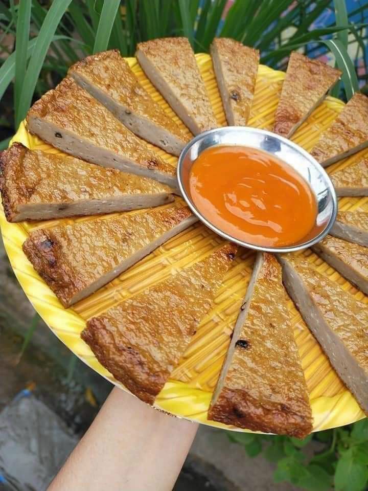 Chả cá
