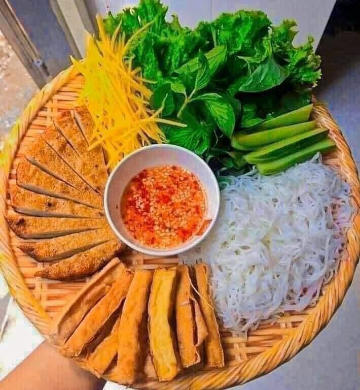 Chả cá