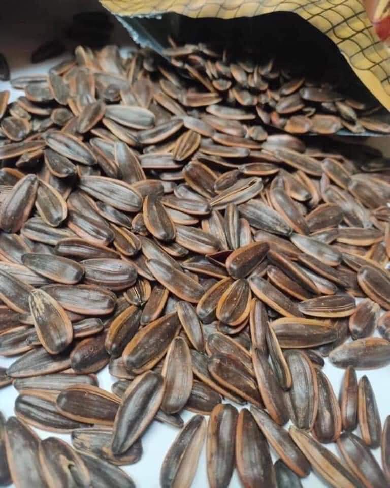 Hạt hướng dương