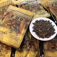 Hướng dương túi bà già