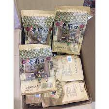 Hướng dương túi bà già