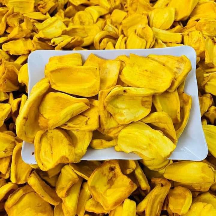 Mít Thái xuất khẩu