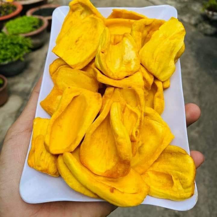 Mít Thái xuất khẩu