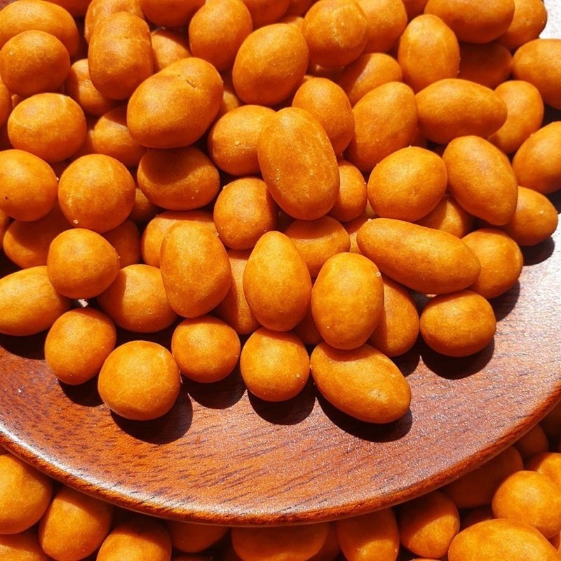 Đậu da cá ngũ vị