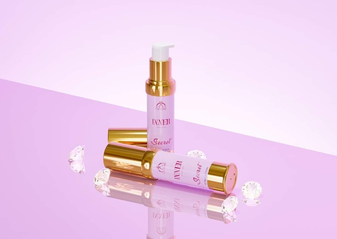 Nước hoa Good Charme INNER