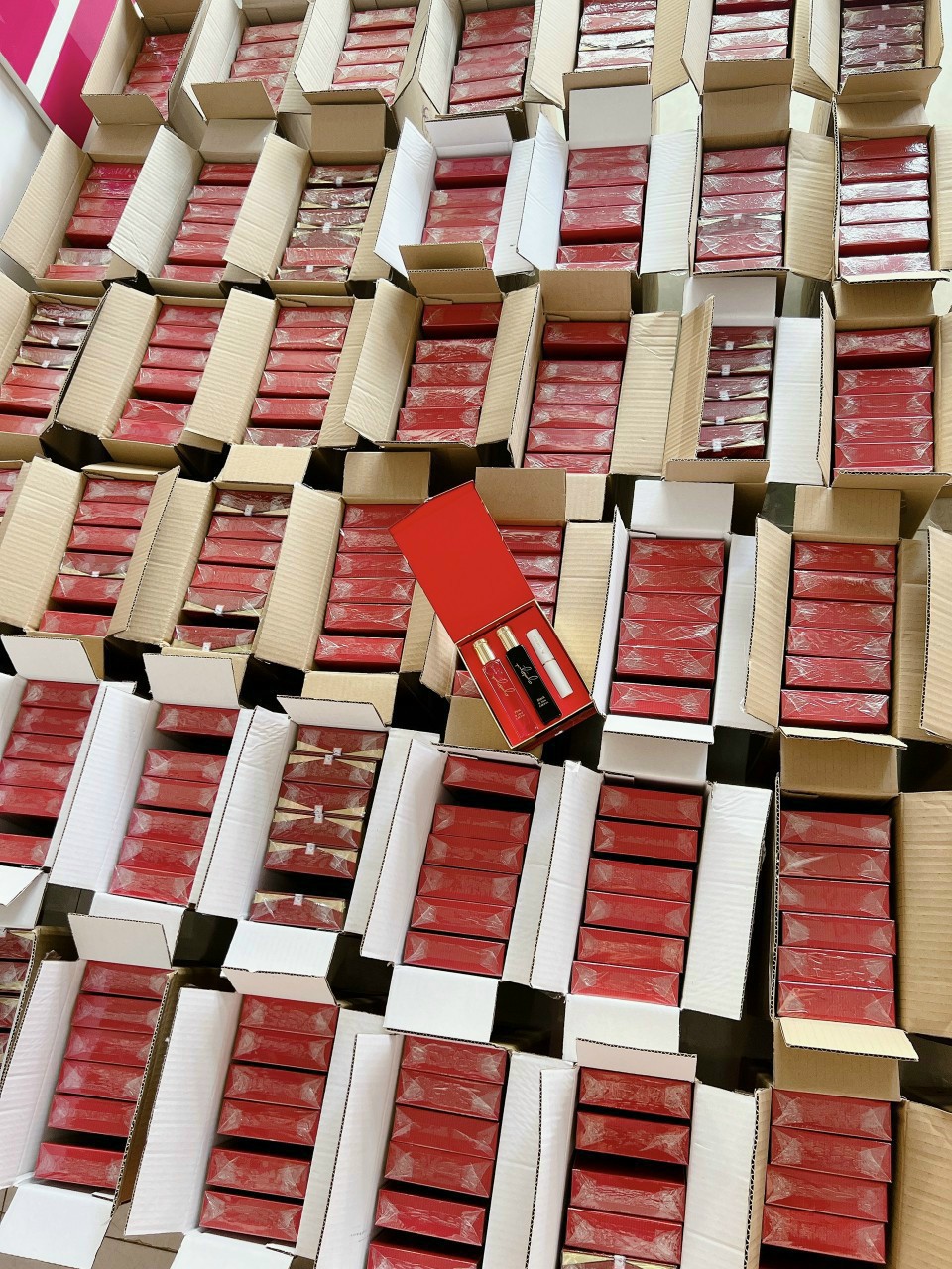 Nước hoa Good Charme GIFT