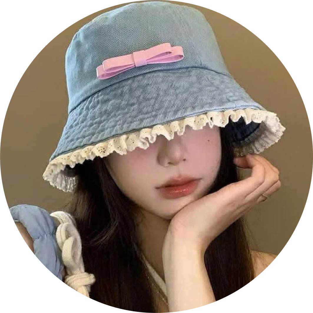 Mũ Nón Vải