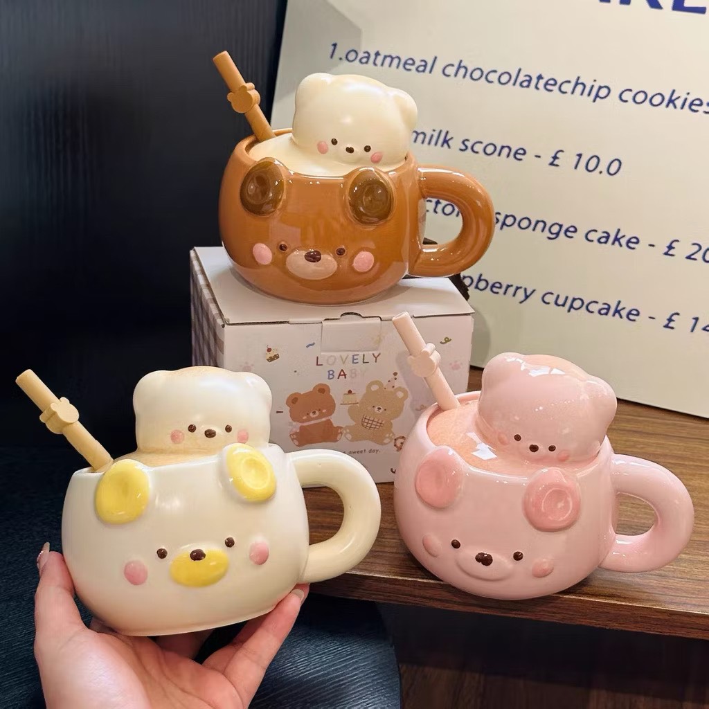 Bộ Sưu tập mùa đông