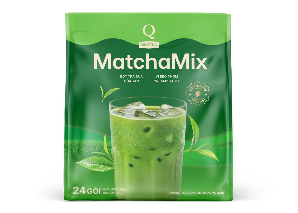 TRÀ THẢO MỘC