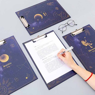 Khám Phá 5 Loại Bìa Trình Ký Đẹp Và Chất Lượng