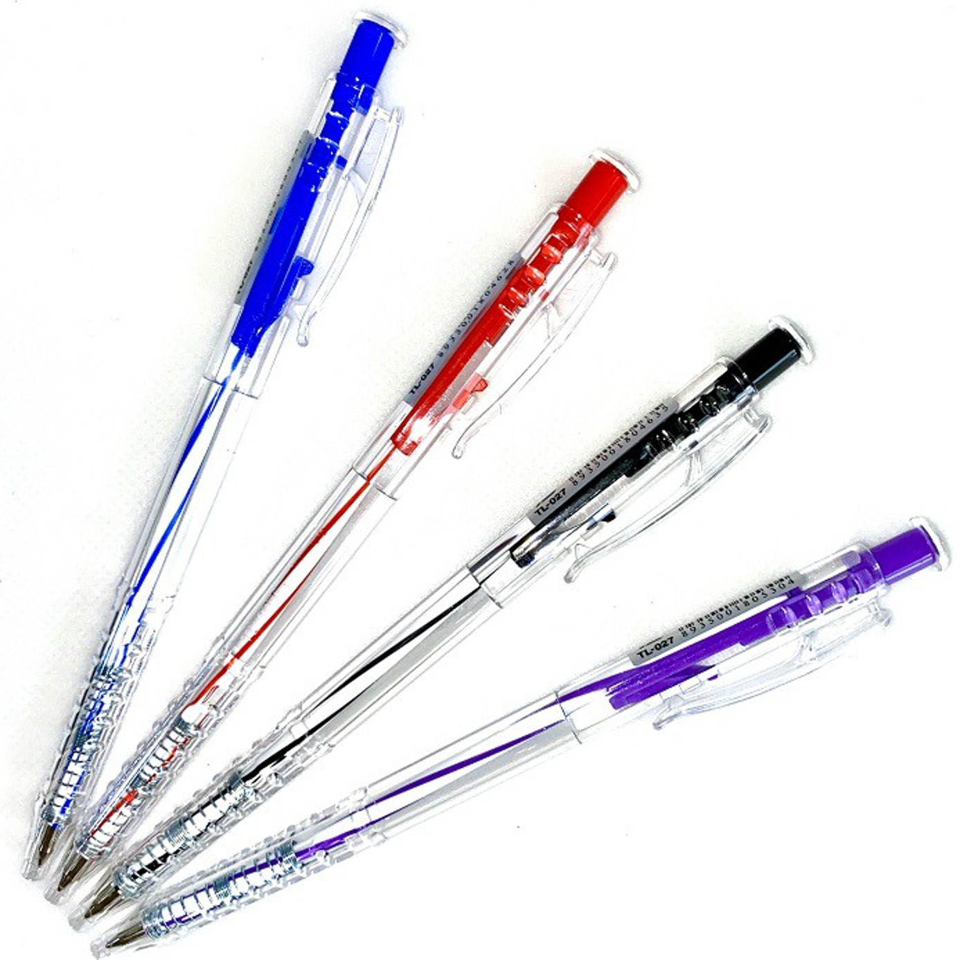 Bút Bi – Người Bạn Đồng Hành Tin Cậy Trong Học Tập Và Công Việc