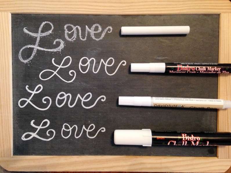 Bút Phấn Nước: Dễ Xóa, Không Bụi, An Toàn Cho Sức Khỏe