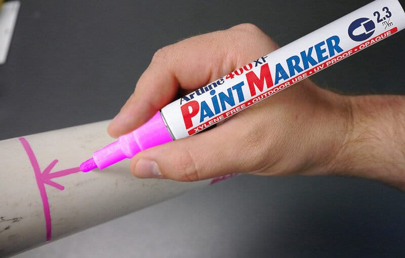 Top 7 Thương Hiệu Bút Sơn Công Nghiệp Phổ Biến Tại Biên Hòa, Đồng Nai