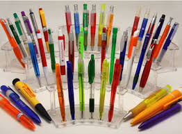 Hướng dẫn chọn bút viết phù hợp với từng nhu cầu công việc