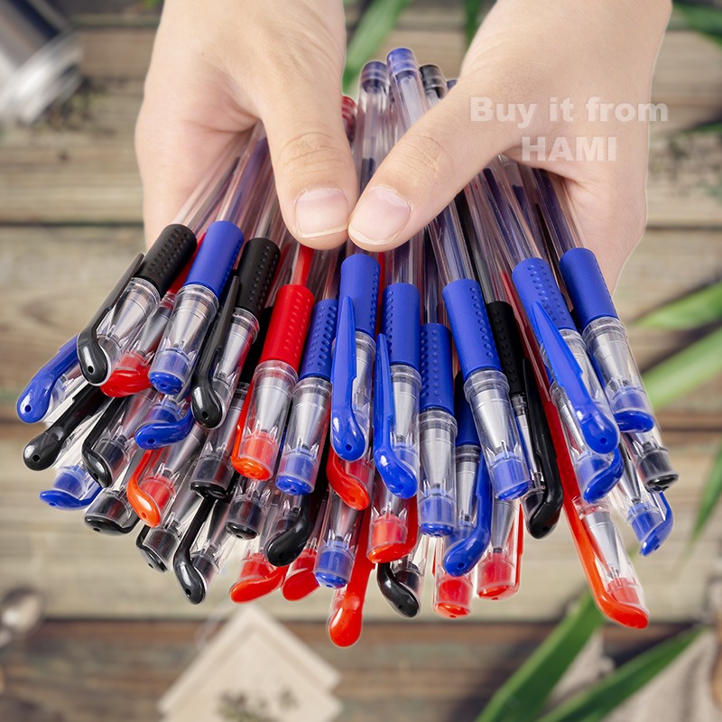 Bí Quyết Chọn Mua Bút Viết Chất Lượng Cho Nhân Viên