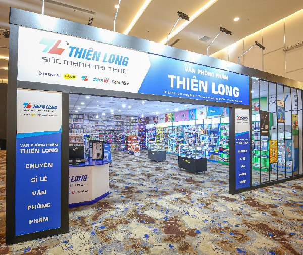 Chất lượng văn phòng phẩm Biên Hòa, Đồng Nai - ANEWP Plaza