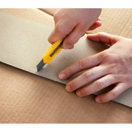 Top 5 Công Ty Văn Phòng Phẩm Cung Cấp Dao Rọc Giấy Tại Biên Hòa Đồng Nai