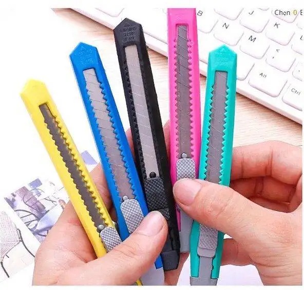 Dao Rọc Giấy Chính Hãng Tại Biên Hòa Đồng Nai