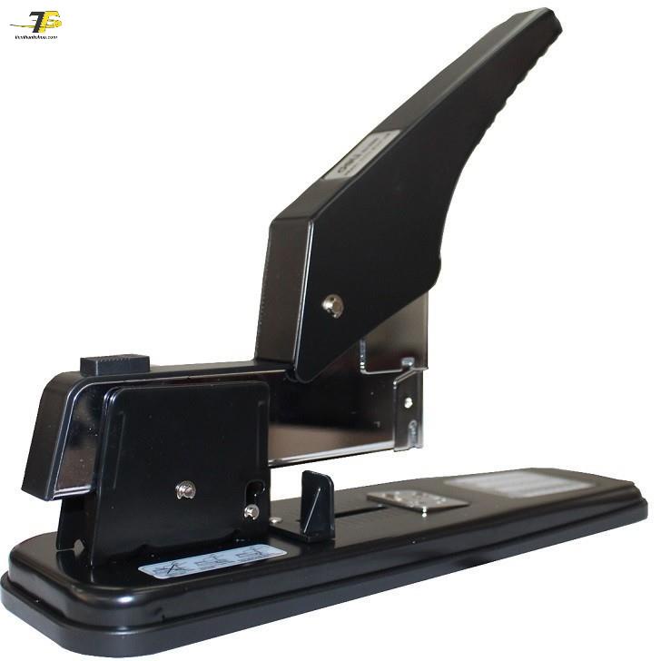 Bấm ghim – Dụng cụ cần thiết cho văn phòng hiện đại