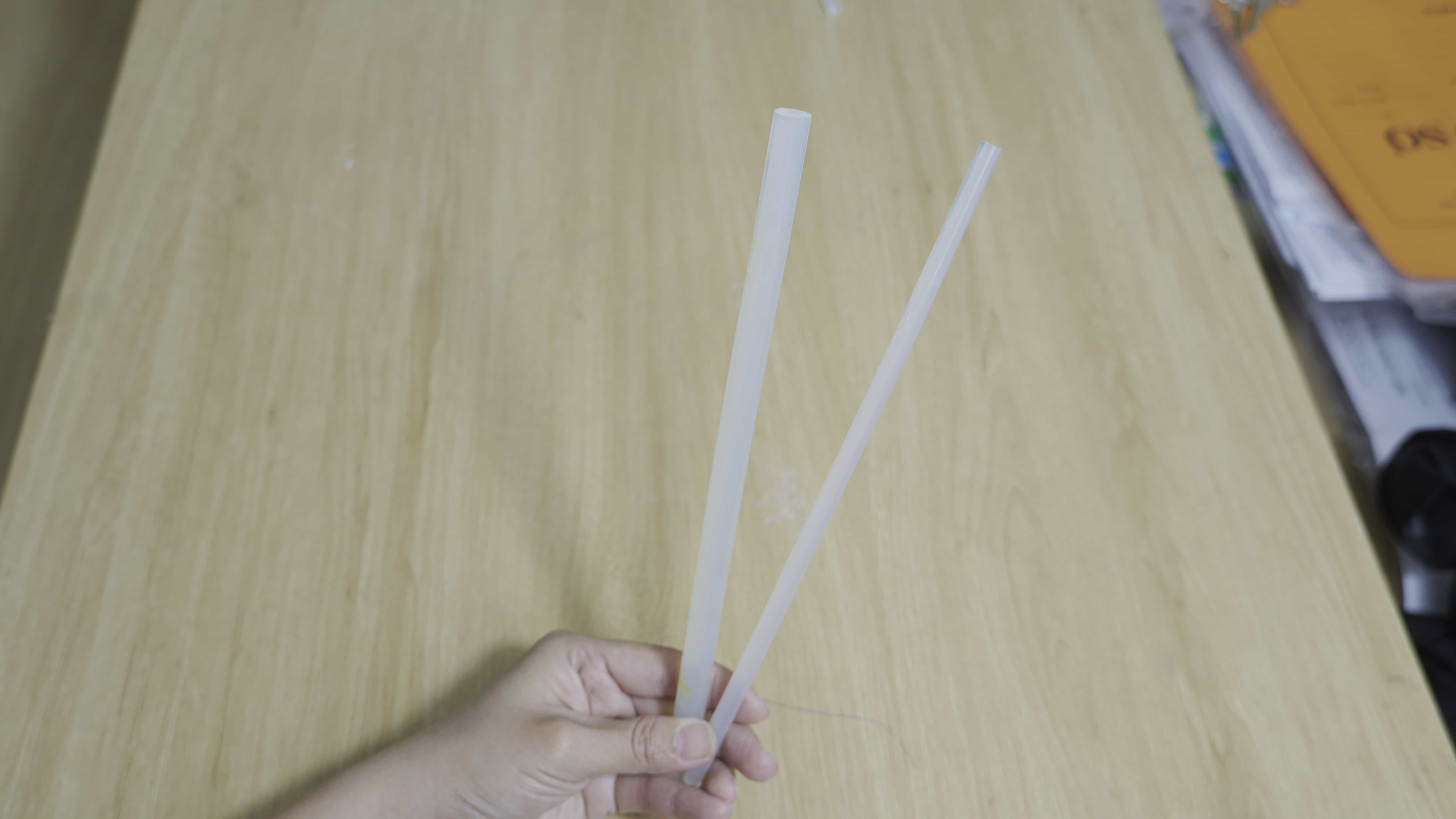 Keo nến có những kích thước nào ?