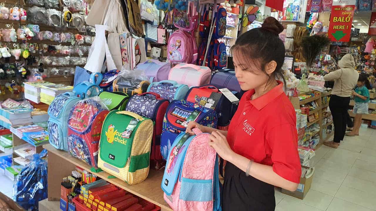 Văn Phòng Phẩm Gồm Những Gì? Danh Mục Sản Phẩm Đầy Đủ Cho Mọi Nhu Cầu ?