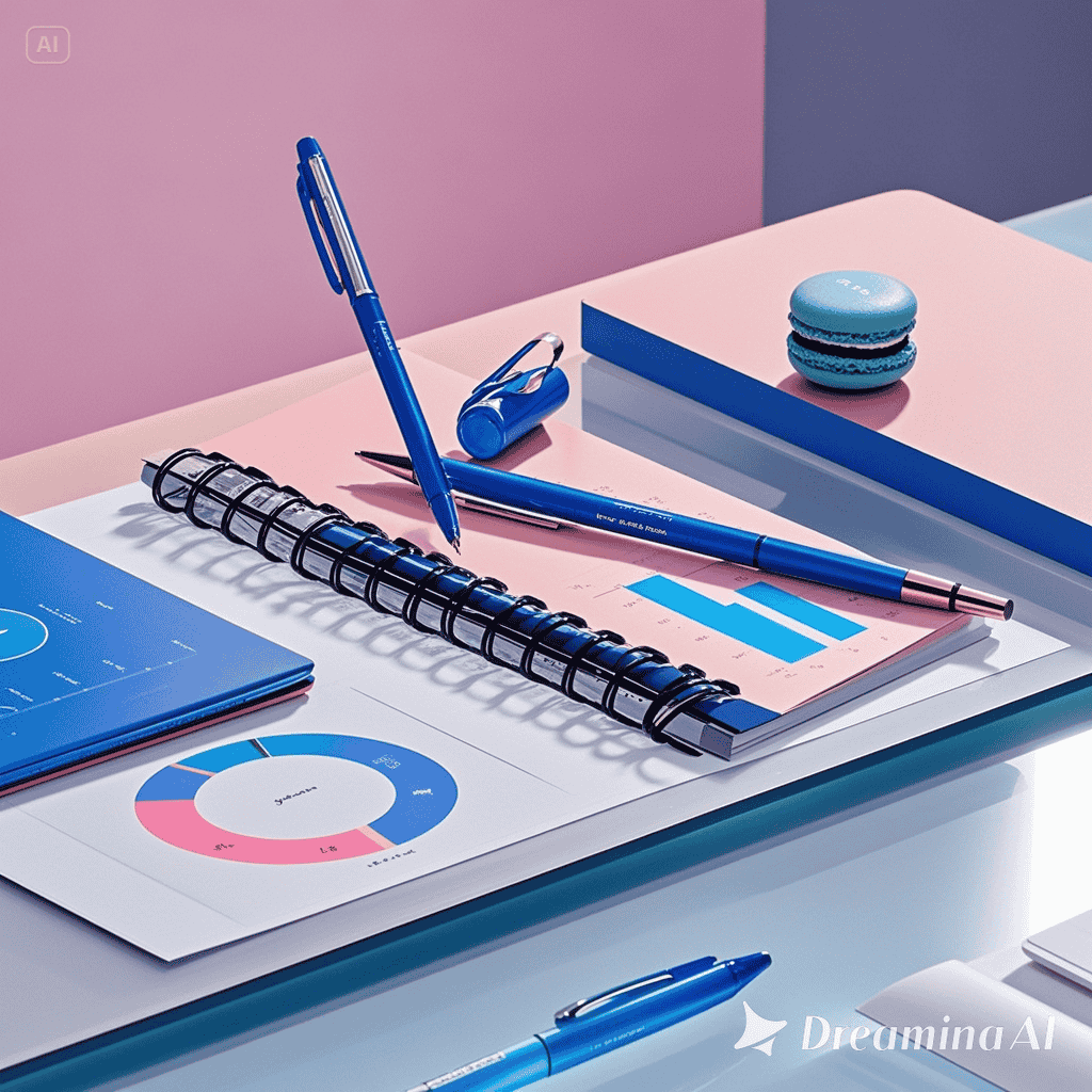 05 Bí Quyết Giảm Chi Phí Văn Phòng Phẩm Cho Doanh Nghiệp Vừa Và Nhỏ