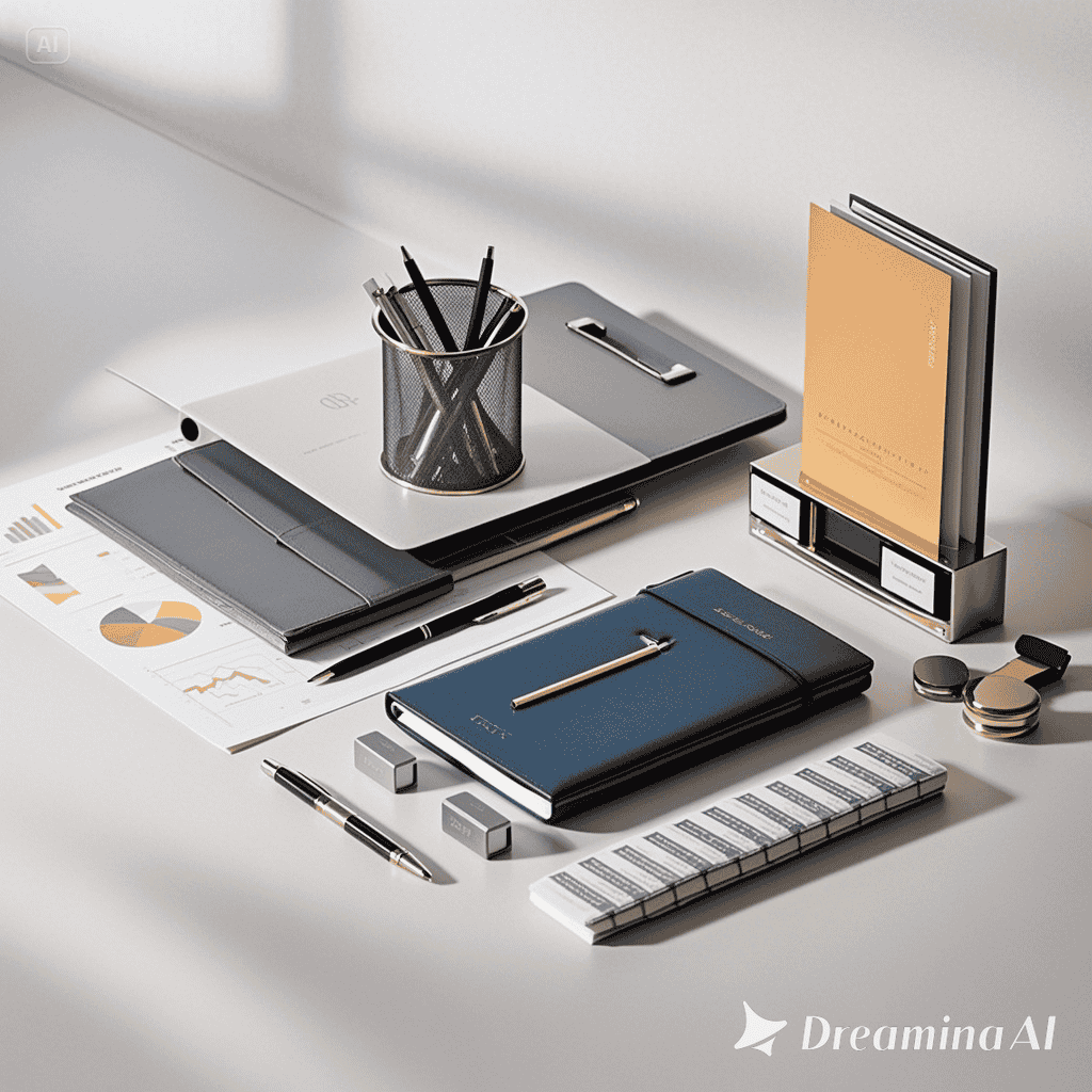 Mua Sắm Văn Phòng Phẩm Tiết Kiệm: Gợi Ý Các Sản Phẩm Chất Lượng Tại Đồng Nai