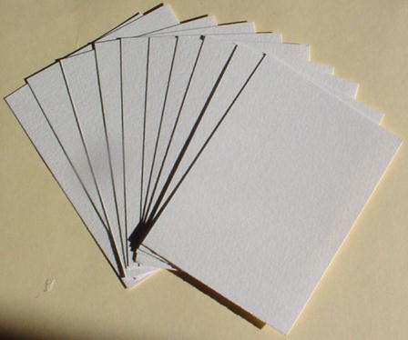 Khổ giấy A3 - So sánh khổ giấy A3 với A4 và A5 khổ nào lớn hơn?