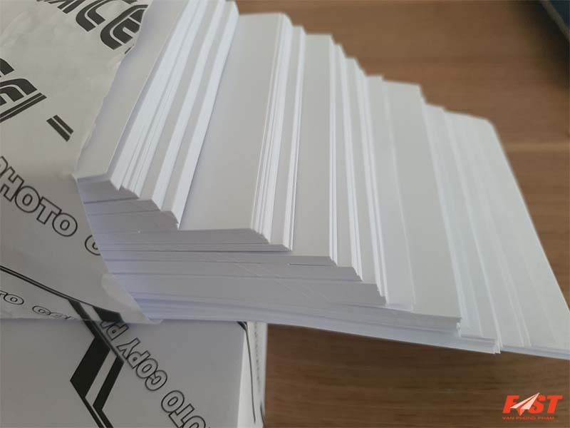 1 Thùng Giấy A4 Bao Nhiêu Tiền? Hướng Dẫn Chi Tiết Cách Tính Giá