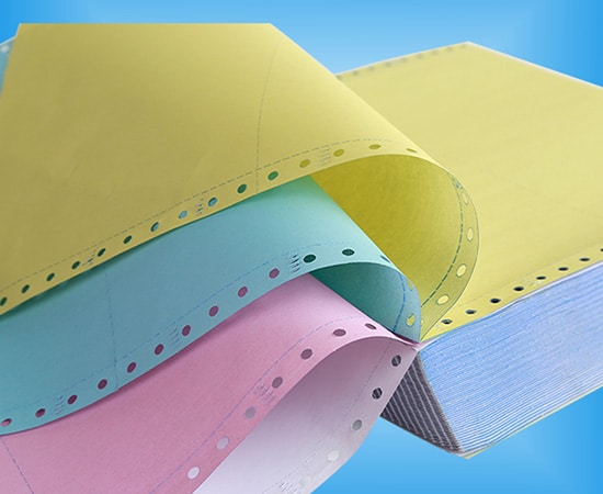 Khám Phá 08 loại Giấy In Đặc Biệt Dành Cho Doanh Nghiệp