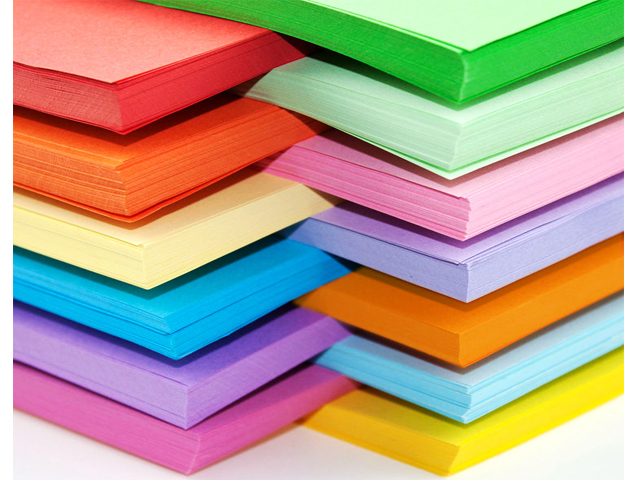 ại Sao Nên Sử Dụng Giấy Ford Màu Trong Doanh Nghiệp?