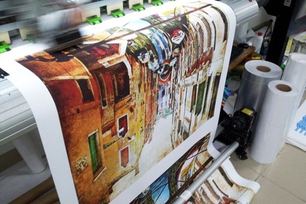 Hướng Dẫn Lựa Chọn Giấy In Ảnh Phù Hợp