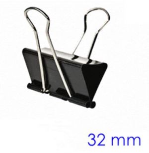 Kẹp Bướm 32mm. Đặc Điểm, Cấu Tạo, Phân Loại Và Các Thương Hiệu Phổ Biến