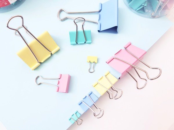 Kẹp Bướm 25mm. Đặc Điểm, Công Dụng Và Các Thương Hiệu Phổ Biến