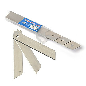 Lưỡi Dao Rọc Giấy Có Những Kích Cỡ Nào?