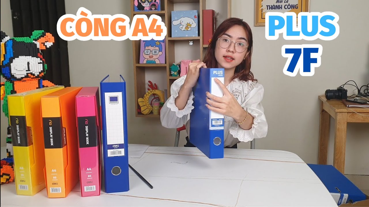 Chọn Mua Văn Phòng Phẩm Chất Lượng: Kinh Nghiệm Cho Các Công Ty Tại Biên Hòa, Đồng Nai
