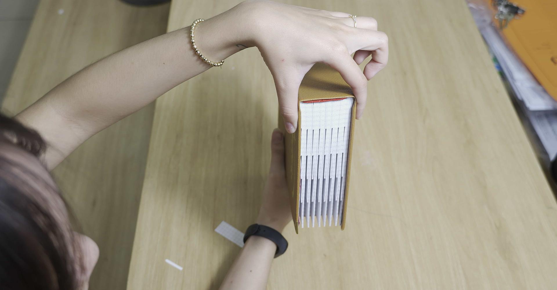 Có bao nhiêu loại sổ ghi chép, nên chọn mua loại nào ?