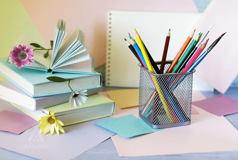 05 Sản Phẩm Văn Phòng Phẩm Giúp Tối Ưu Quy Trình Làm Việc