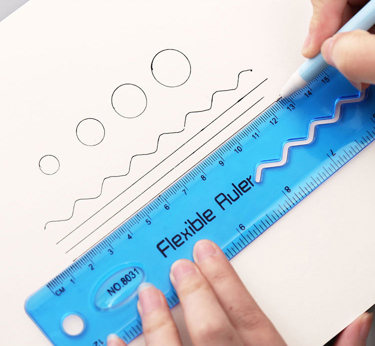 Có Bao Nhiêu Loại Thước Kẻ Bạn Cần Biết