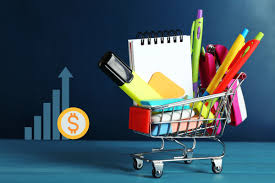 30 Dụng Cụ Văn Phòng Phẩm Không Thể Thiếu Để Nâng Cao Hiệu Quả Công Việc