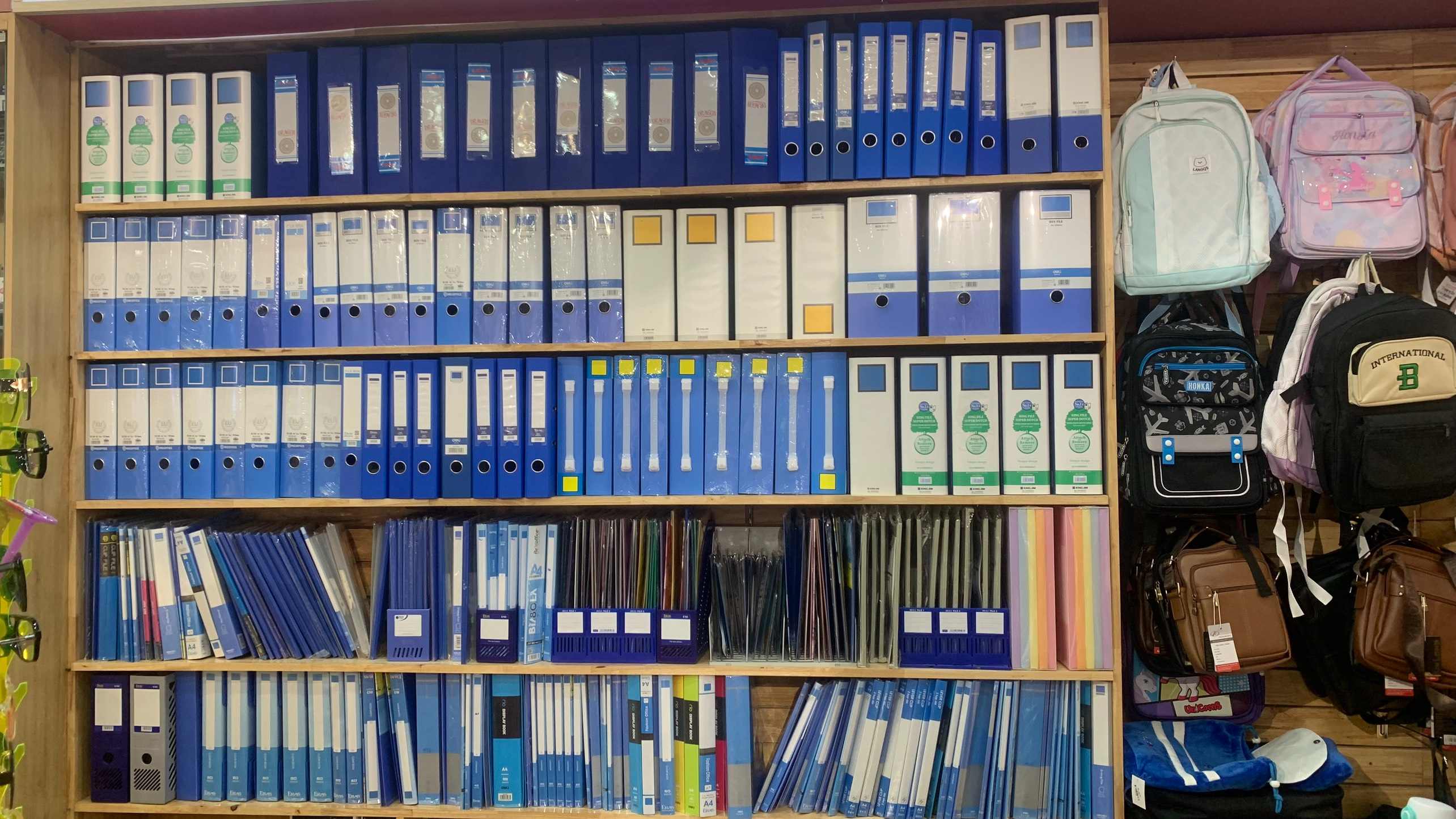 Top 3 Cửa hàng văn phòng phẩm gần đây tại Biên Hòa Đồng Nai