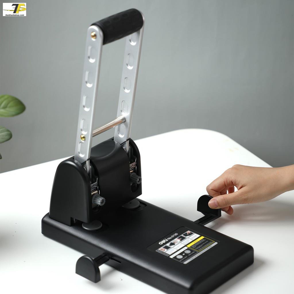 Máy Đục Lỗ Văn Phòng - Giải Pháp Tối Ưu Cho Quản Lý Tài Liệu