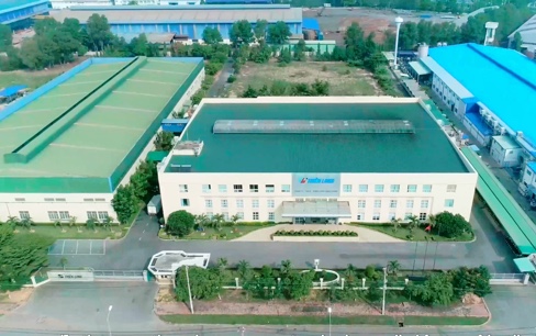 Nhà máy sản xuất văn phòng phẩm Thiên Long tại Đồng Nai đặt ở đâu ?