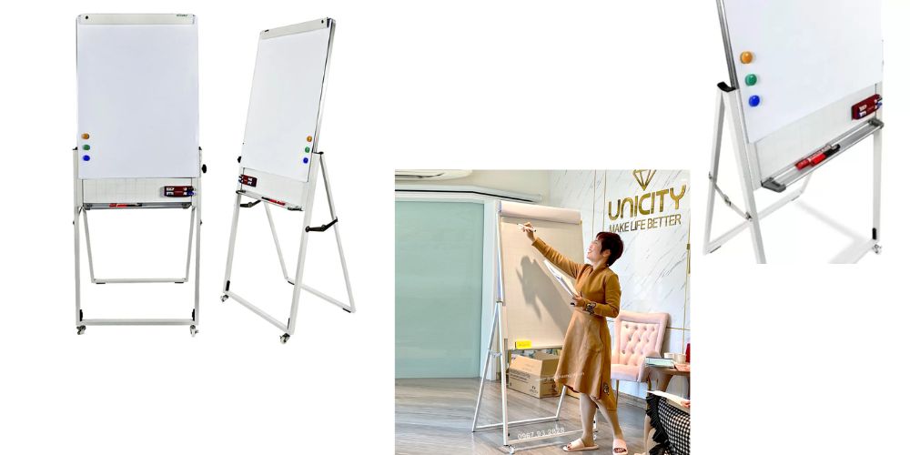 Bảng Flipchart