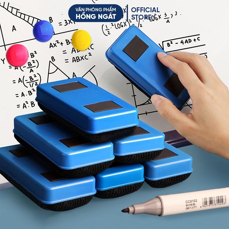 Dụng Cụ Lau Bảng