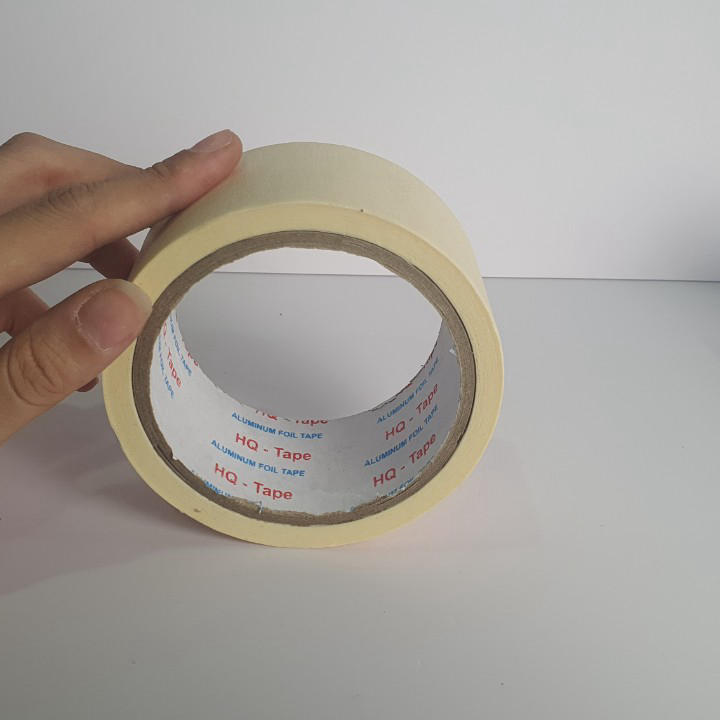 Băng Keo giấy khổ lớn 5F