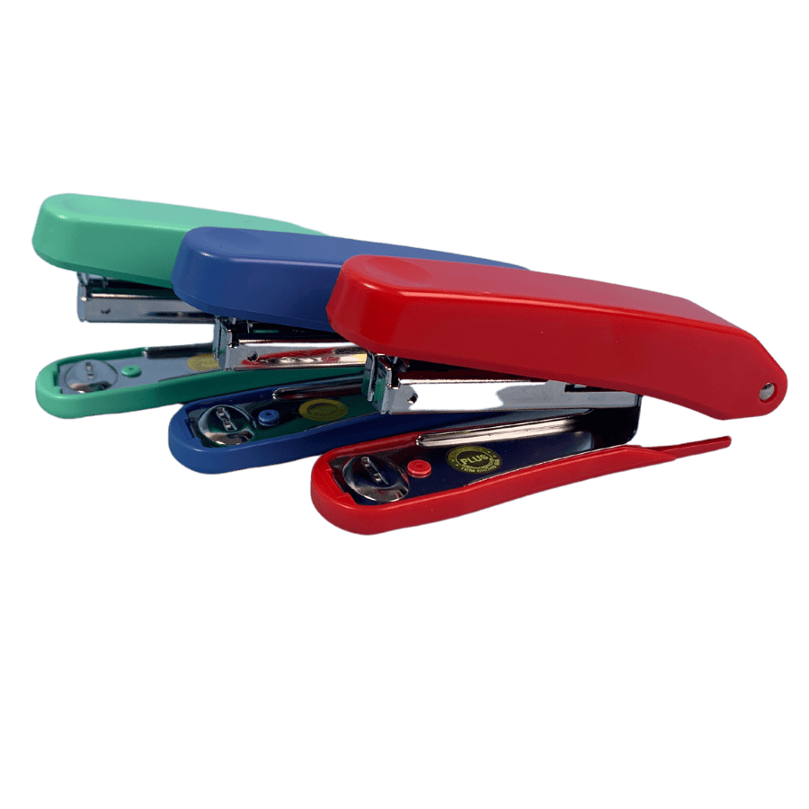 Máy bấm kim nhỏ số 10 PS10E Plus - Nhật Bản