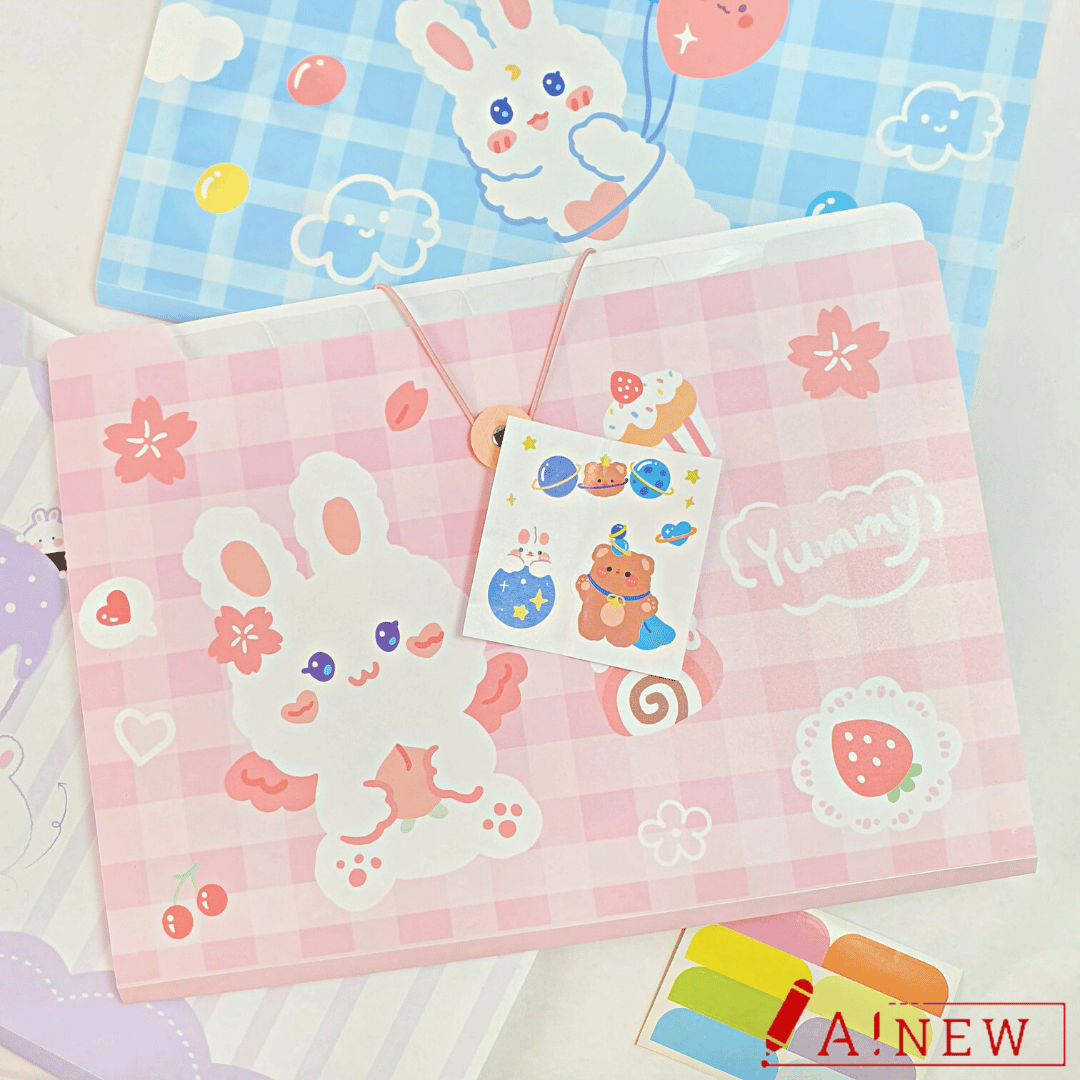 Bìa đựng tài liệu 8 ngăn có dây cài ,tặng sticker dán trang trí / Bìa đựng tài liệu A4 / Bìa tài liệu / Bìa sơ mi 8 ngăn / mã số 601370 Bìa Đựng Tài Liệu 8 Ngăn Có Dây Cài ,Tặng Sticker Dán Trang Trí / Bìa Đựng Tài Liệu A4 / Bìa Tài Liệu / Bìa Sơ Mi 8 Ngăn / Mã Số 601370