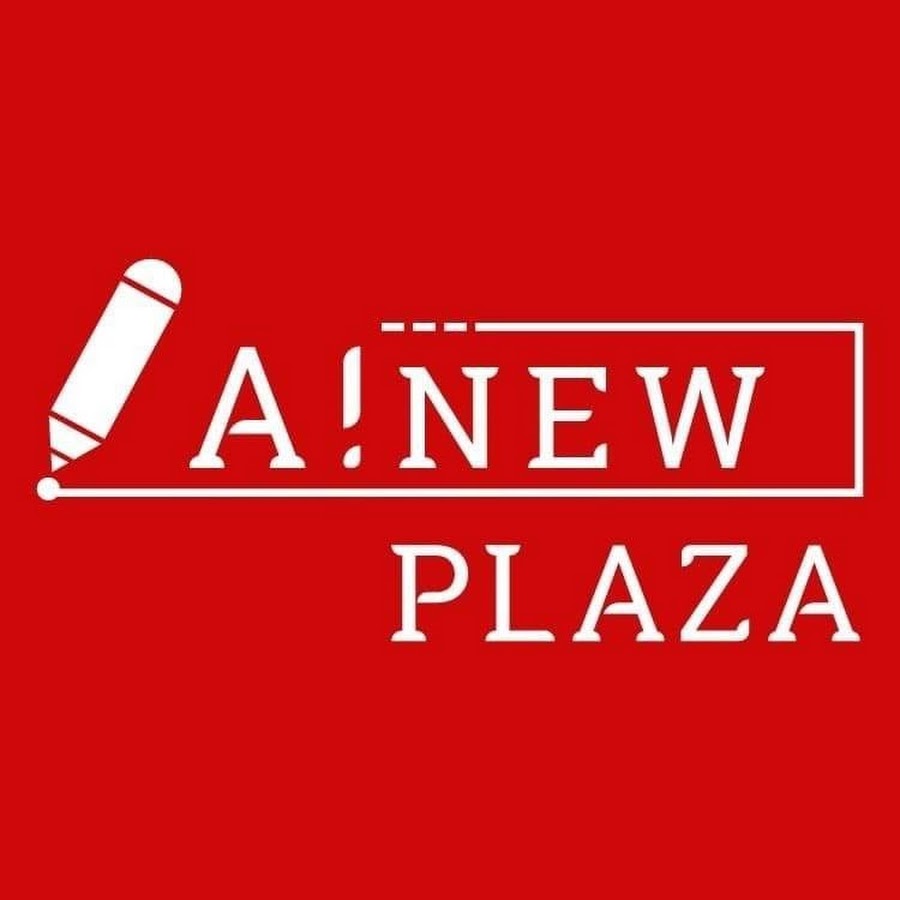 logo Nhà sách A!NEW PLAZA - Văn phòng phẩm Biên Hòa, Đồng Nai