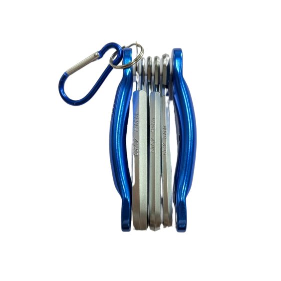 Lục Giác Gập BOGO - SHIN